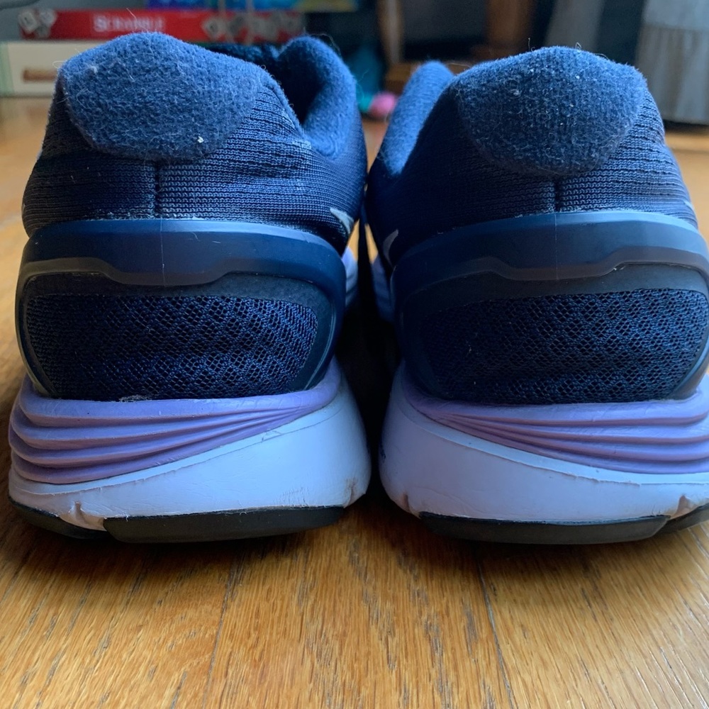Nike lunarlon sneakers 10 - Picture 5 of 6